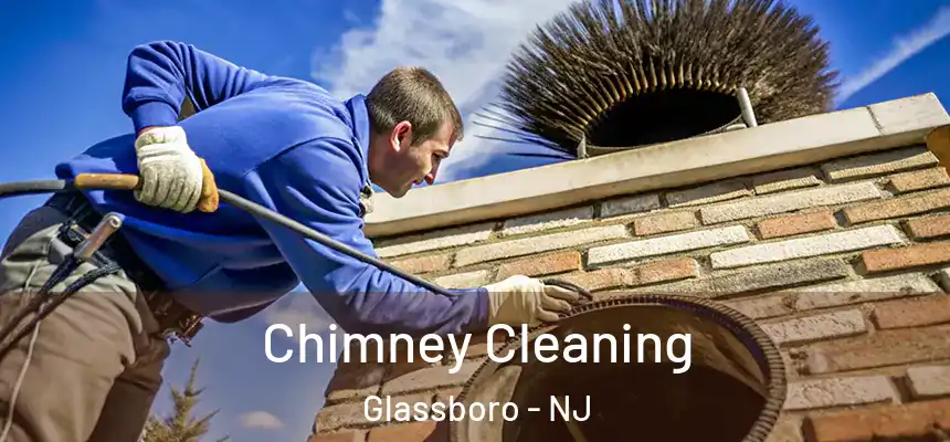  Chimney Cleaning Glassboro - NJ