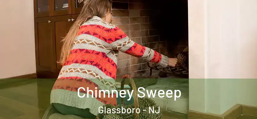  Chimney Sweep Glassboro - NJ