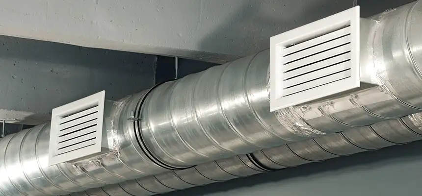 Our Air Duct Camera Inspection Services in Glassboro, NJ
