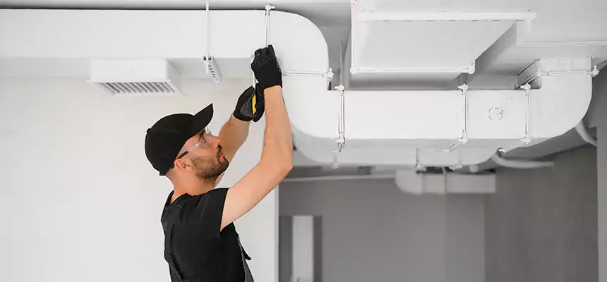 Our Air Duct Repair Services in Glassboro, NJ