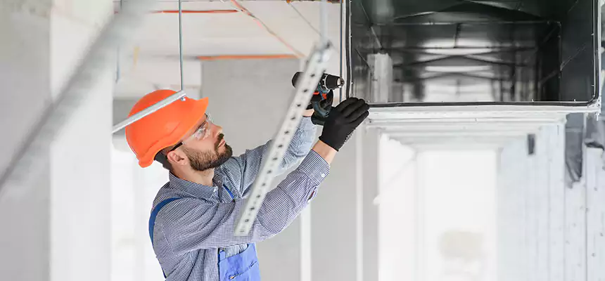 Our Air Vent Replacement Services in Glassboro, NJ