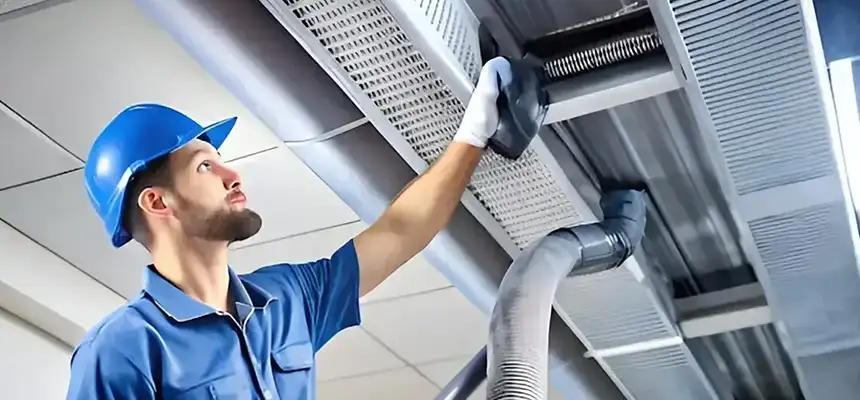 Our Annual Dryer Vent Maintenance Services in Glassboro, NJ