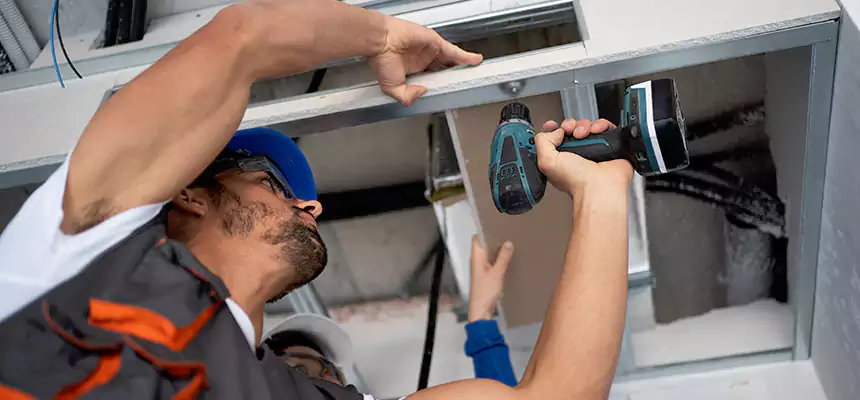 Our Apartment Air Duct Cleaning Services in Glassboro, NJ