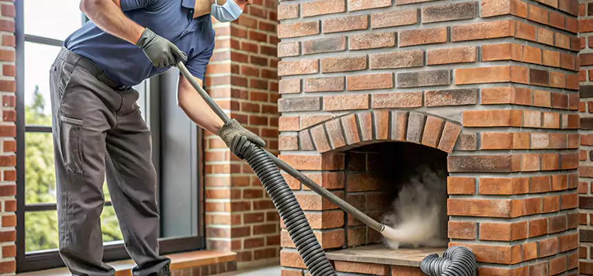 Our Chimney Sweep Services in Glassboro, NJ