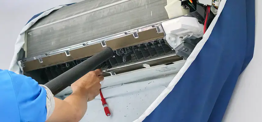 Advanced Clogged Dryer Vent Repair for Multi-Unit & Commercial in Glassboro, NJ