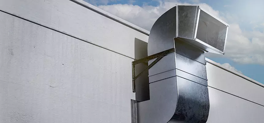 Trusted Industrial Dryer Vent Cleaning in Glassboro