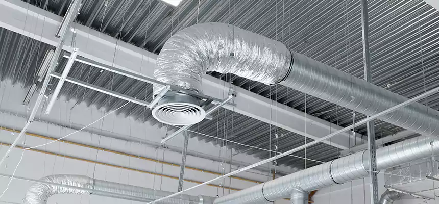 Our Dryer Vent Hose Replacement Services in Glassboro, NJ