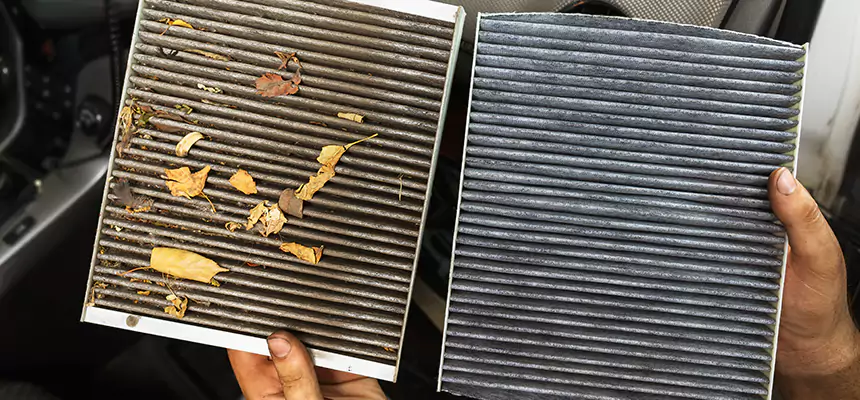 Our Dryer Vent Lint Filter Cleaning Services in Glassboro, NJ