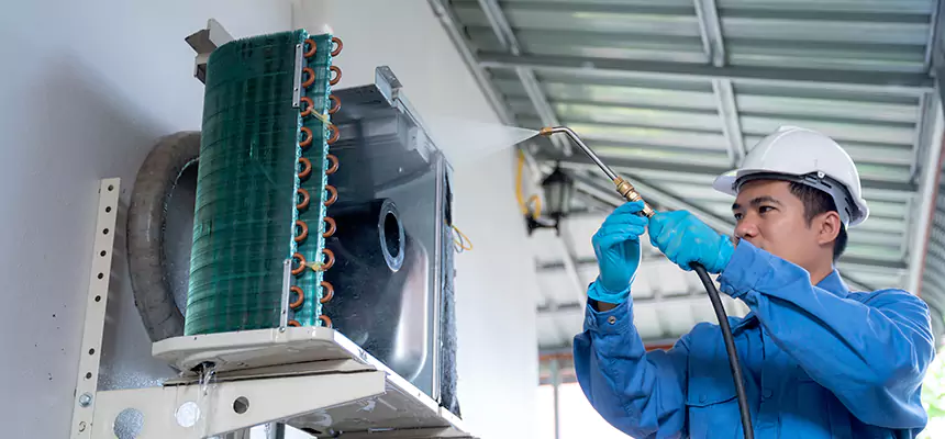 Our Energy-Efficient HVAC Cleaning Services in Glassboro, NJ