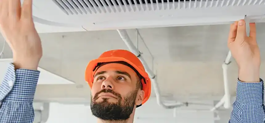 Our Furnace Vent Cleaning Services in Glassboro, NJ