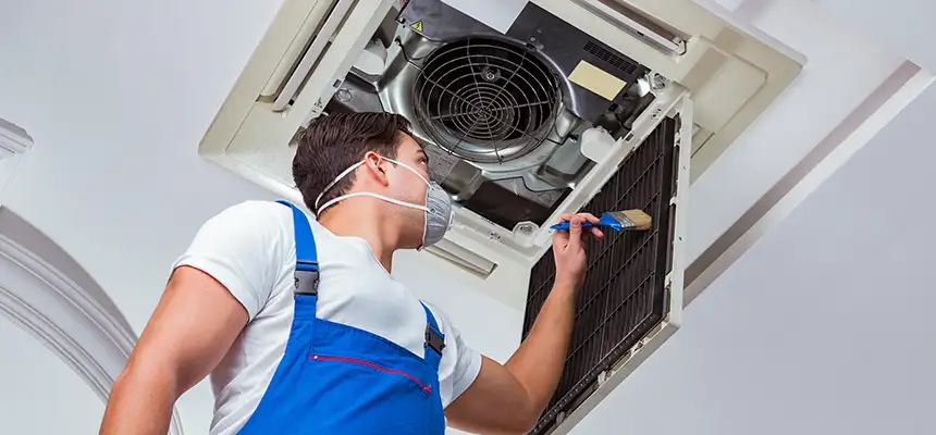 Our Move-in/Move-out Duct Cleaning Services in Glassboro, NJ
