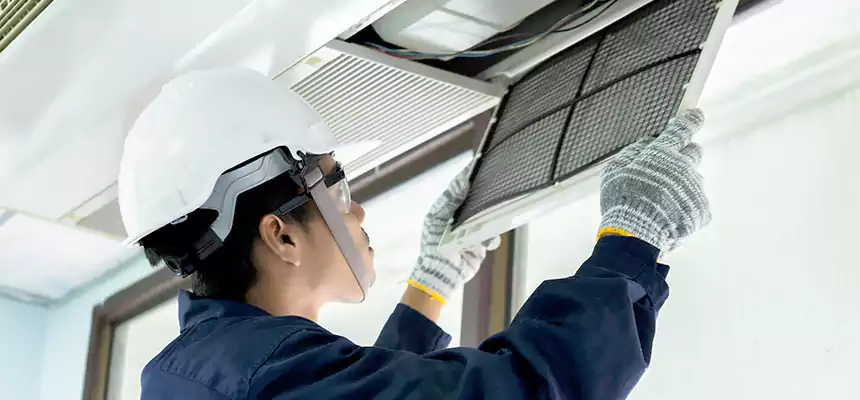 Our Residential Air Vent Cleaning Services in Glassboro, NJ