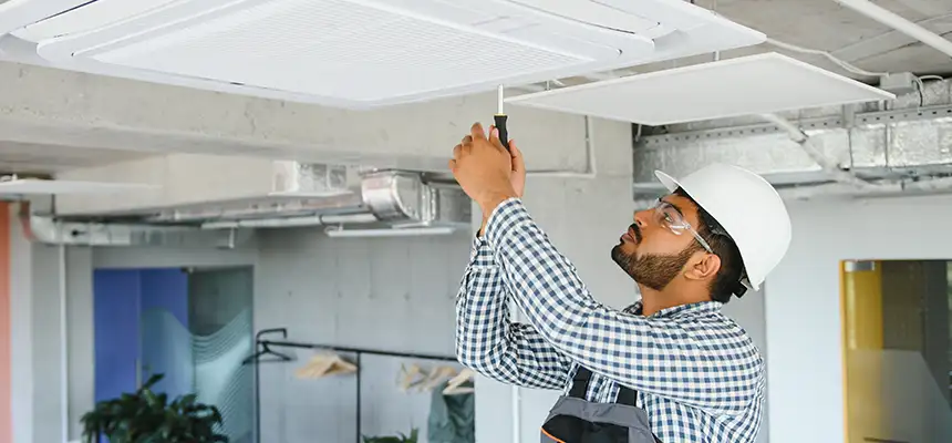 Our Roof Dryer Vent Cleaning Services in Glassboro, NJ