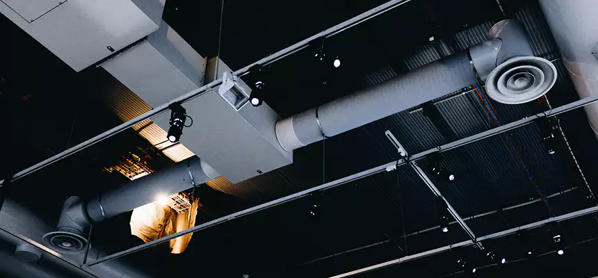 Our Seasonal Allergy Air Duct Cleaning Services in Glassboro, NJ