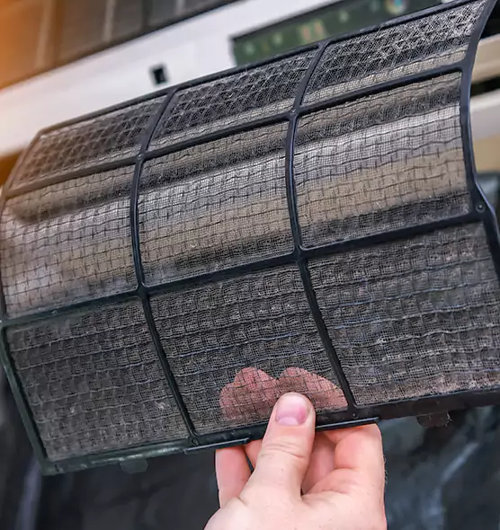 Top-notch AC Air Filter Replacement in Glassboro