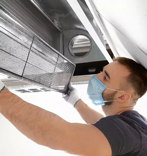 About Air Duct Pathogen Disinfection in Glassboro, NJ