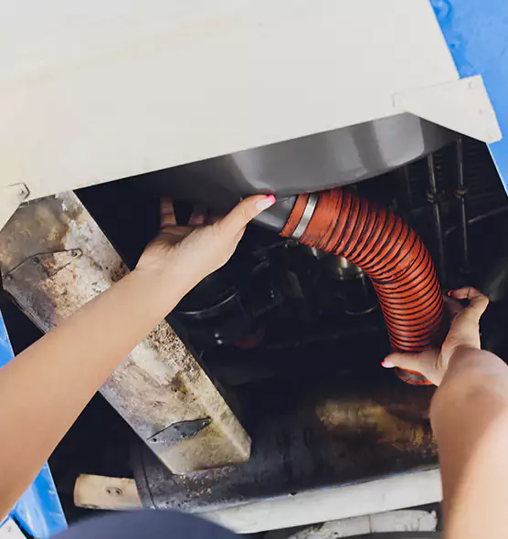 About Air Duct Virus Disinfection in Glassboro, NJ