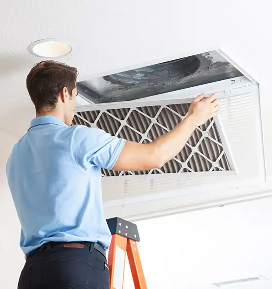 About Annual Dryer Vent Maintenance Glassboro, NJ