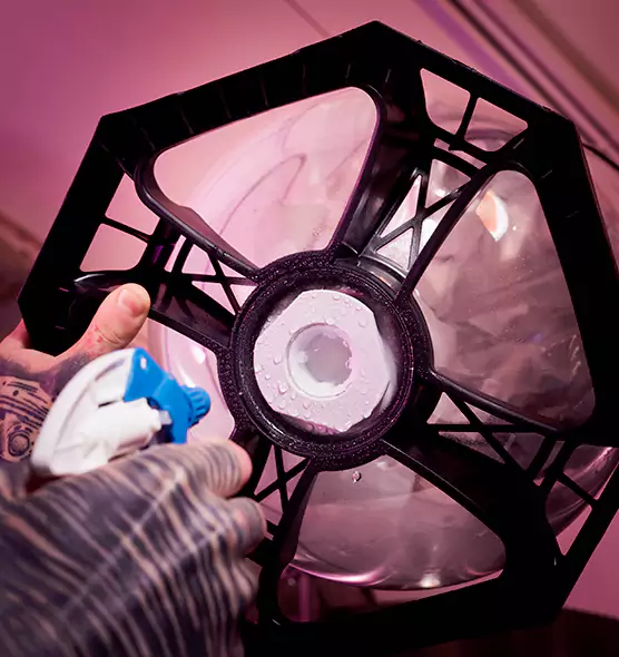 Advanced Basement Vent Cleaning in Glassboro, NJ