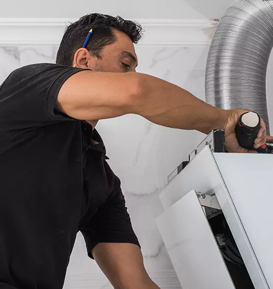 Trusted Bathroom Exhaust Duct Cleaning in Glassboro, NJ