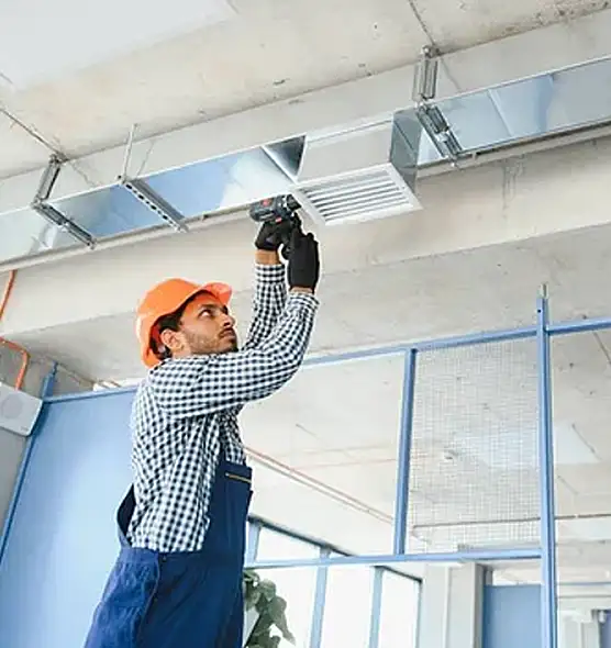 About Commercial Laundry Vent Cleaning in Glassboro, NJ