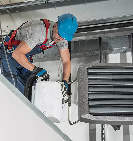 Professional Custom HVAC Ductworkin Glassboro, NJ