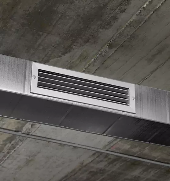 Trusted Hospital Grade Air Duct Cleaning Experts in Glassboro, NJ
