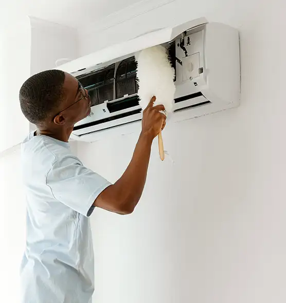 Professional Maximize AC Efficiency  in Glassboro, NJ