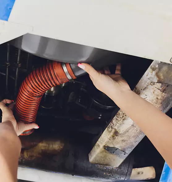 Professional Post-Renovation Duct Debris Removal in Glassboro, NJ