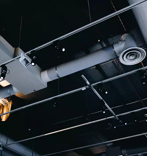 Professinal UV Light Air Purification for Ducts in Glassboro, NJ