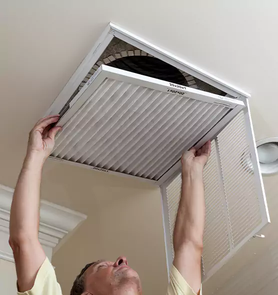 Professional Vent Relocation Services in Glassboro, NJ