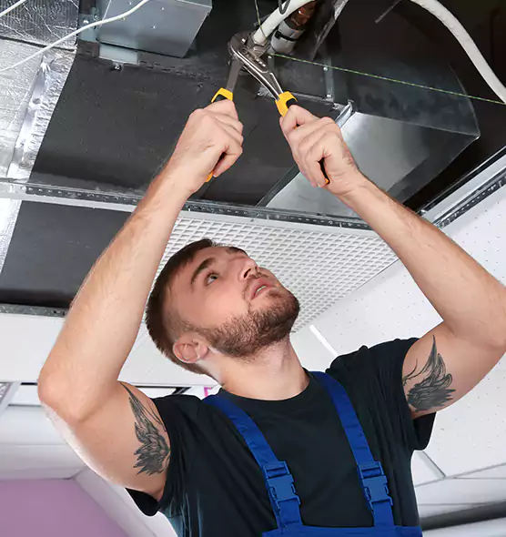 About Ventilation System Upgrades in Glassboro, NJ