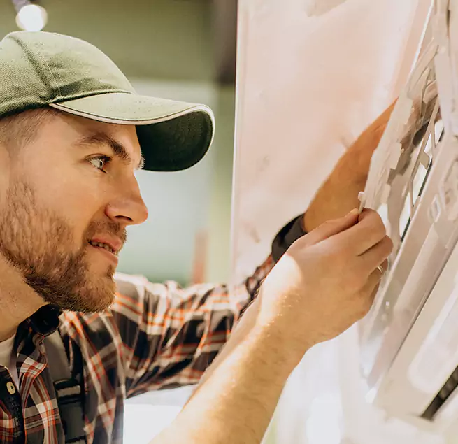 Why Homeowners Businesses Trust Us in Glassboro, NJ?