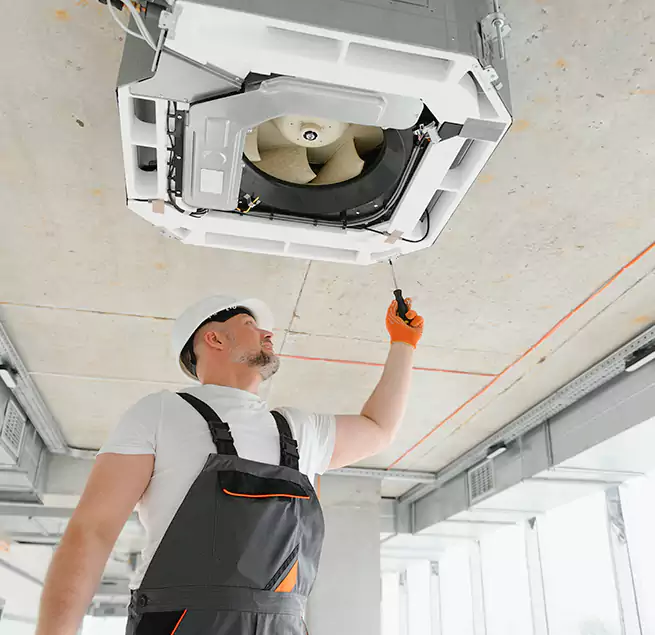 Why Homeowners & Businesses Trust Us in Glassboro, NJ?