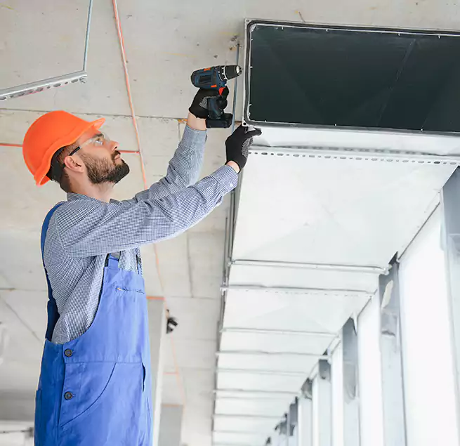 Why Homeowners & Businesses Trust Us in Glassboro, NJ?