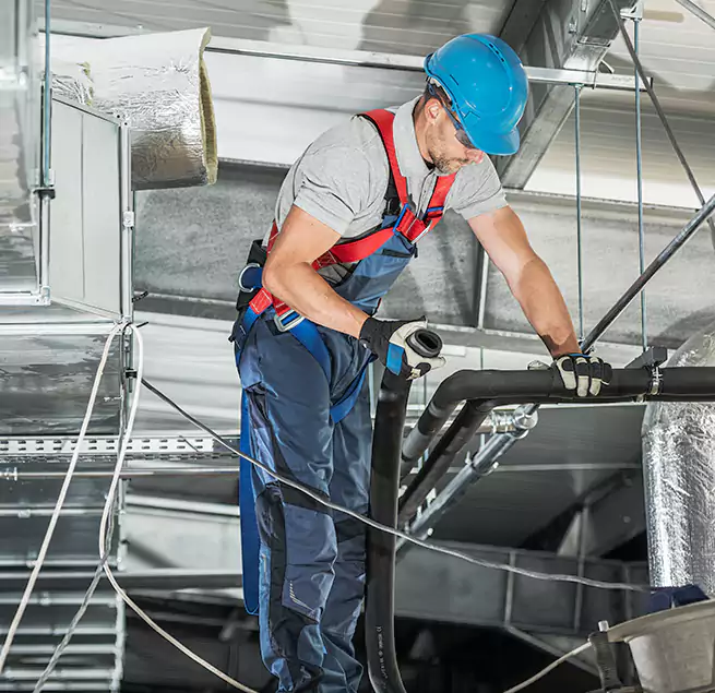 Why Homeowners & Businesses Trust Us in Glassboro, NJ?