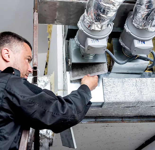 Why Homeowners & Businesses Trust Us in Glassboro, NJ?