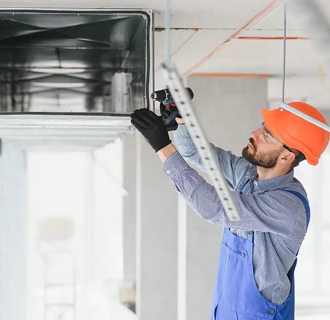 Why Homeowners & Businesses Trust Us in Glassboro, NJ?