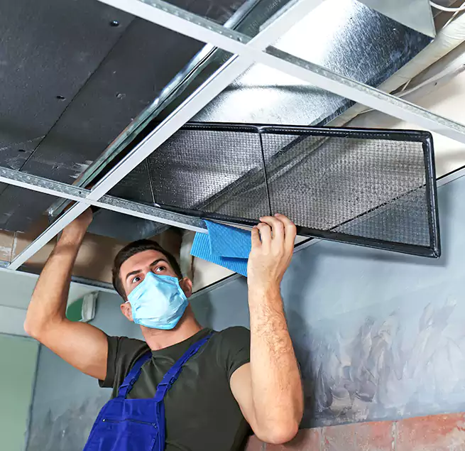 Why Homeowners Businesses Trust Us in Glassboro, NJ