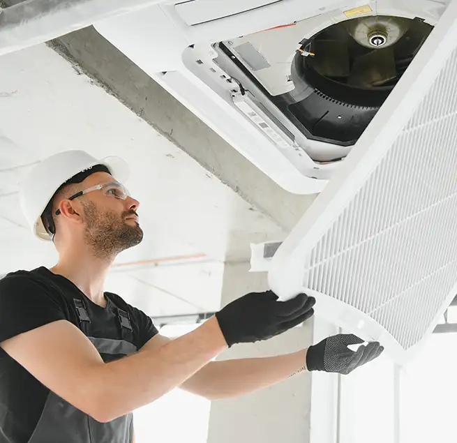 Why Homeowners & Businesses Trust Us in Glassboro, NJ?