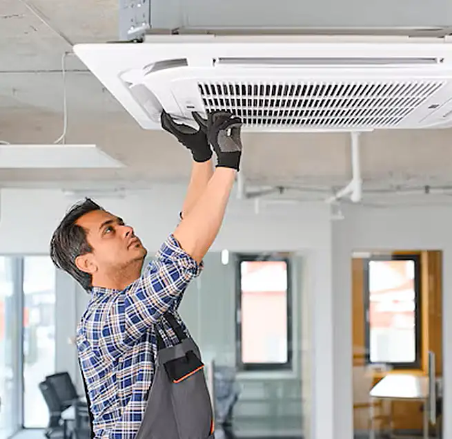 Why Homeowners & Businesses Trust Us in Glassboro, NJ?