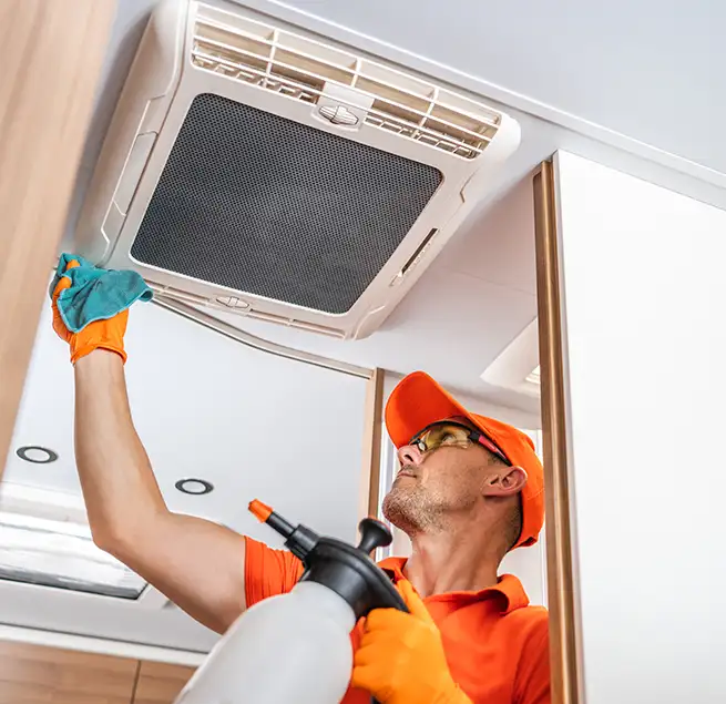 Why Homeowners & Businesses Trust Us in Glassboro, NJ?