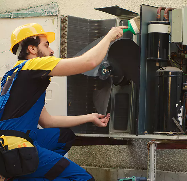 Why Homeowners Businesses Trust Us in Glassboro, NJ?