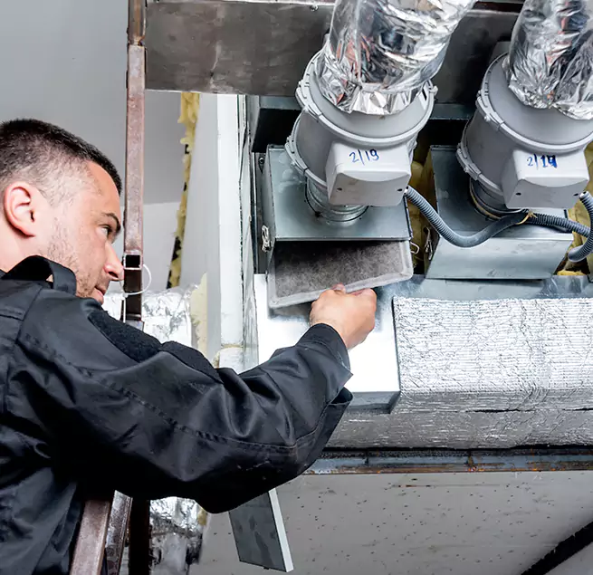 Why Homeowners & Businesses Trust Us in Glassboro, NJ?