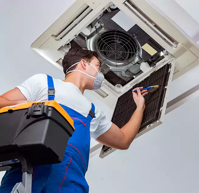 Why Homeowners & Businesses Trust Us in Glassboro, NJ