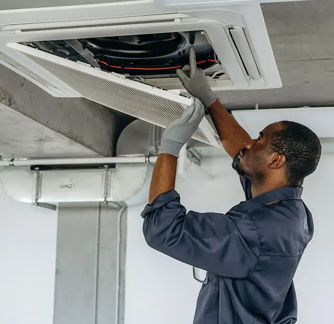 Why Homeowners & Businesses Trust Us in Glassboro, NJ?