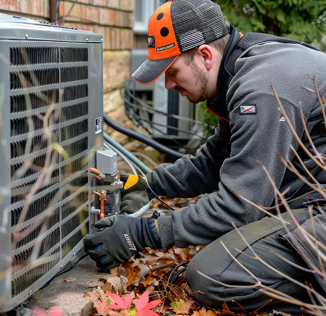 Why Homeowners & Businesses Trust Us in Glassboro, NJ?