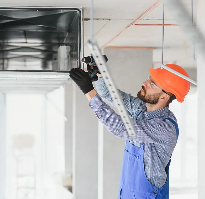  Why Homeowners Businesses Trust Us Glassboro, NJ