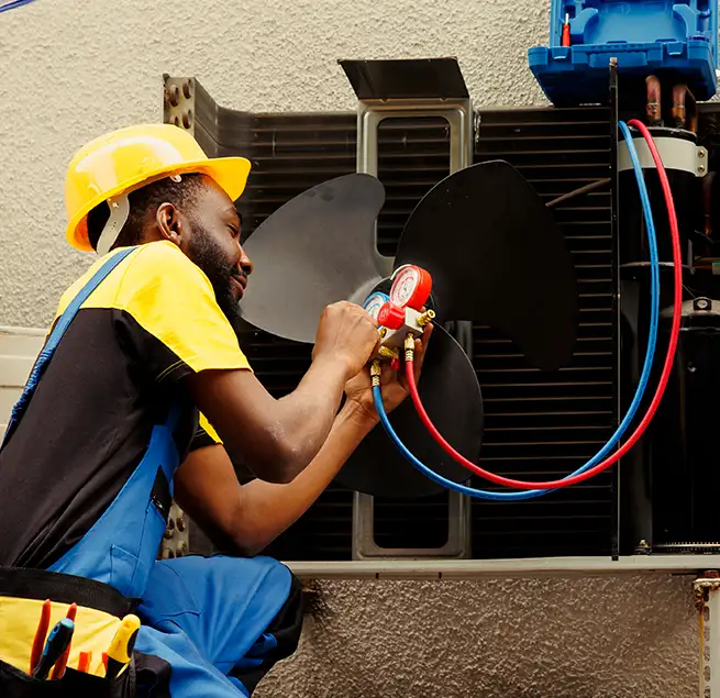 Why Homeowners & Businesses Trust Us in Glassboro, NJ?