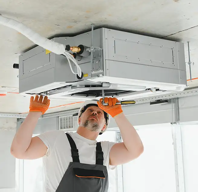 Why Homeowners & Businesses Trust Us Glassboro, NJ